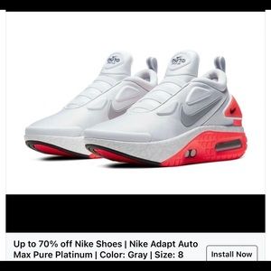 Meet your Posher, Reginald